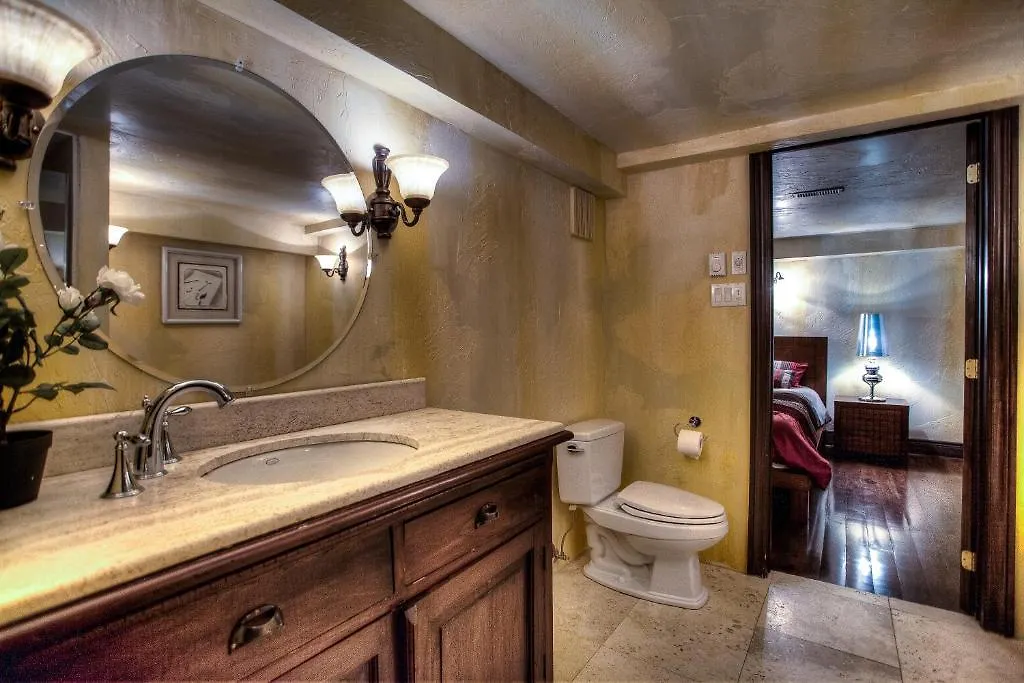 Apartman Chateau Vieux-Montréal