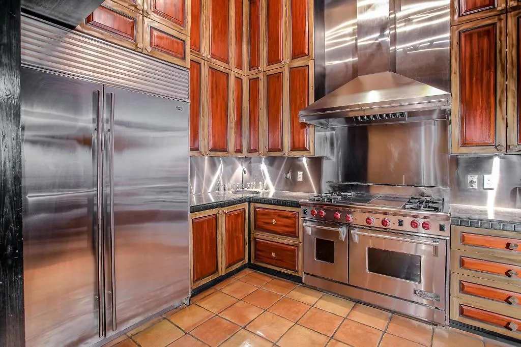 Apartmán Chateau Vieux-Montreal Kanada