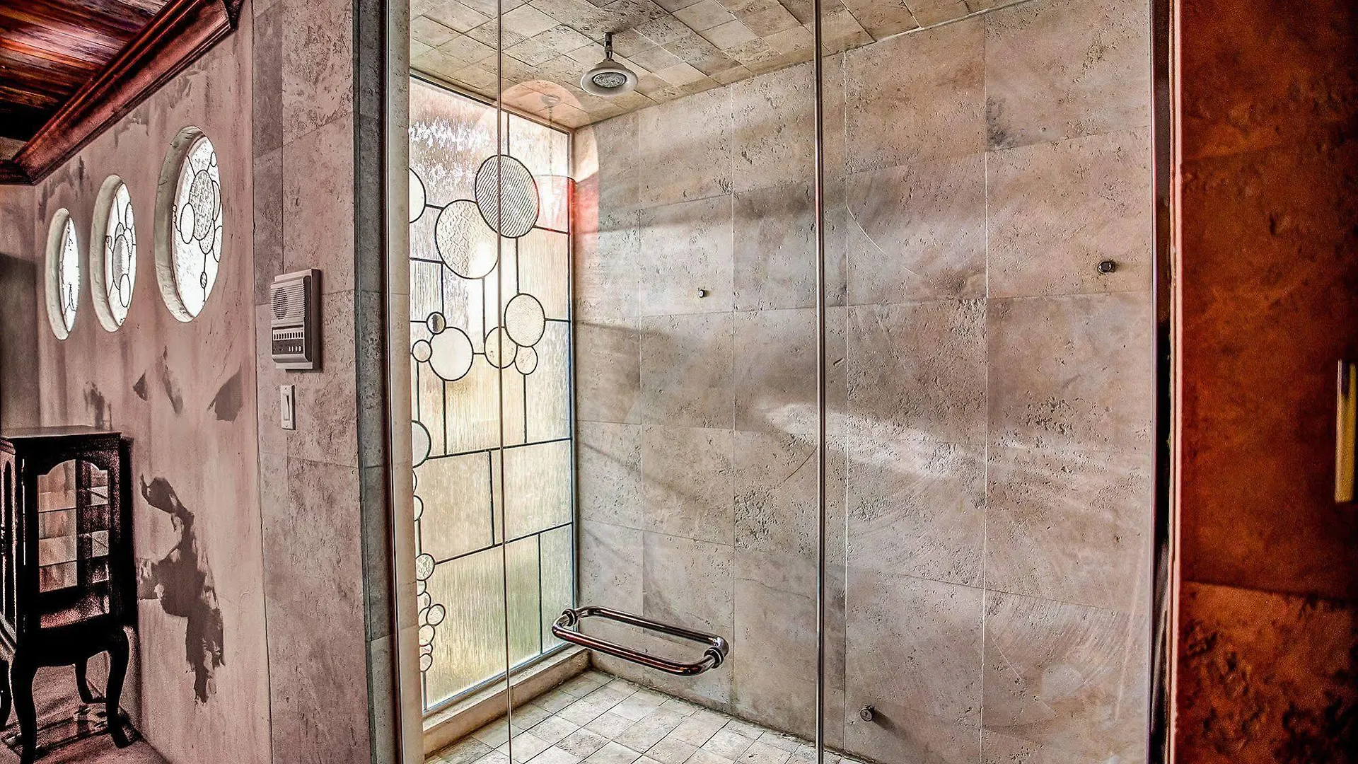 Apartmán Chateau Vieux-Montreal